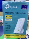 TPLINK RE200 WIFI RANGE EXTENDER