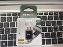 REGRSI LIGHTNING OTG