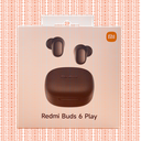 Redmi buds 6 play