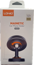 LDNIO MG08 MAGNATIC CAR PHONE HOLDER