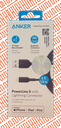 ANKER POWER LINE II LIGHTNING CONNECTOR CABLE