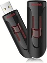 SANDISK 32GB CRUZER GLIDE 3.0 USB FLASH DRIVE