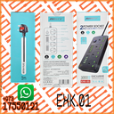 ANSTY POWER SOCKET EXK-01 PD2 USB8 SOCKETS4