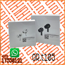 ORDEO AIRPOD'S PRO OR-T105