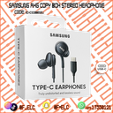 SAMSUNG AKG COPY BOX STEREO HEADPHONE