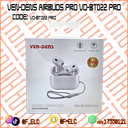 VEN-DENS AIRBUDS PRO VD-BT022 PRO