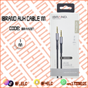 IBRAND AUX CABLE 1M