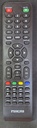 NIKAI CLASSIC TV REMOTE