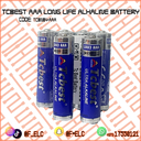 TCBEST X4 AAA  BATTERY NO BOX (copy)