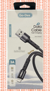 GO-DES GD-UC529IP 2M LIGHTNING USB CABLE