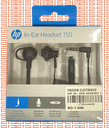 HP IN-EAR HEADSET 150