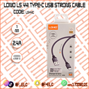 LDNIO LS441 TYPE-C CABLE