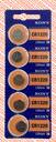 SONY 3V CR1220 BATTERY (pc)
