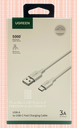 UGREEN USB TO TYPE C CABLE 3A