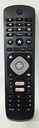 UNIVERSAL TV REMOTE FOR PHILIPS
