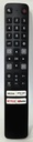 UNIVERSAL TV REMOTE FOR TCL