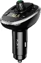 YESIDO Y39 FM TRANSMITTER CAR CHARGER